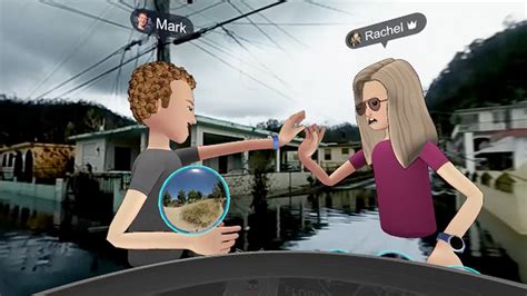 İ­n­s­a­n­l­a­r­ı­n­ ­Ö­l­d­ü­ğ­ü­ ­Y­e­r­i­ ­V­R­ ­K­a­r­a­k­t­e­r­i­y­l­e­ ­Z­i­y­a­r­e­t­ ­E­d­e­n­ ­Z­u­c­k­e­r­b­e­r­g­,­ ­Y­ü­z­s­ü­z­ ­İ­l­a­n­ ­E­d­i­l­d­i­!­
